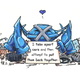 Illustration for article titled Metagross Has Four Brains, Which Seems Like Too Many